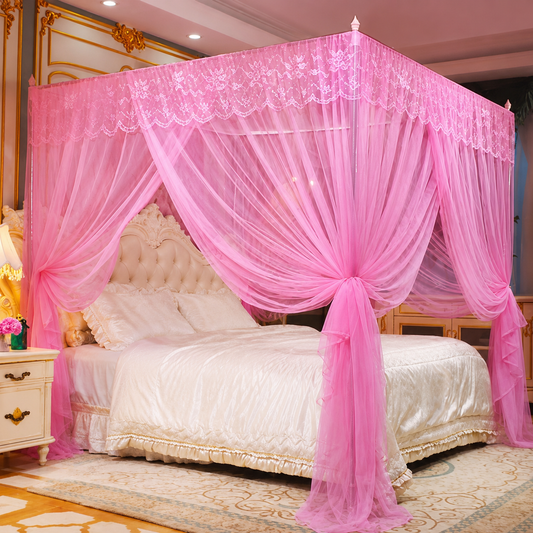 Moustiquaire Royale